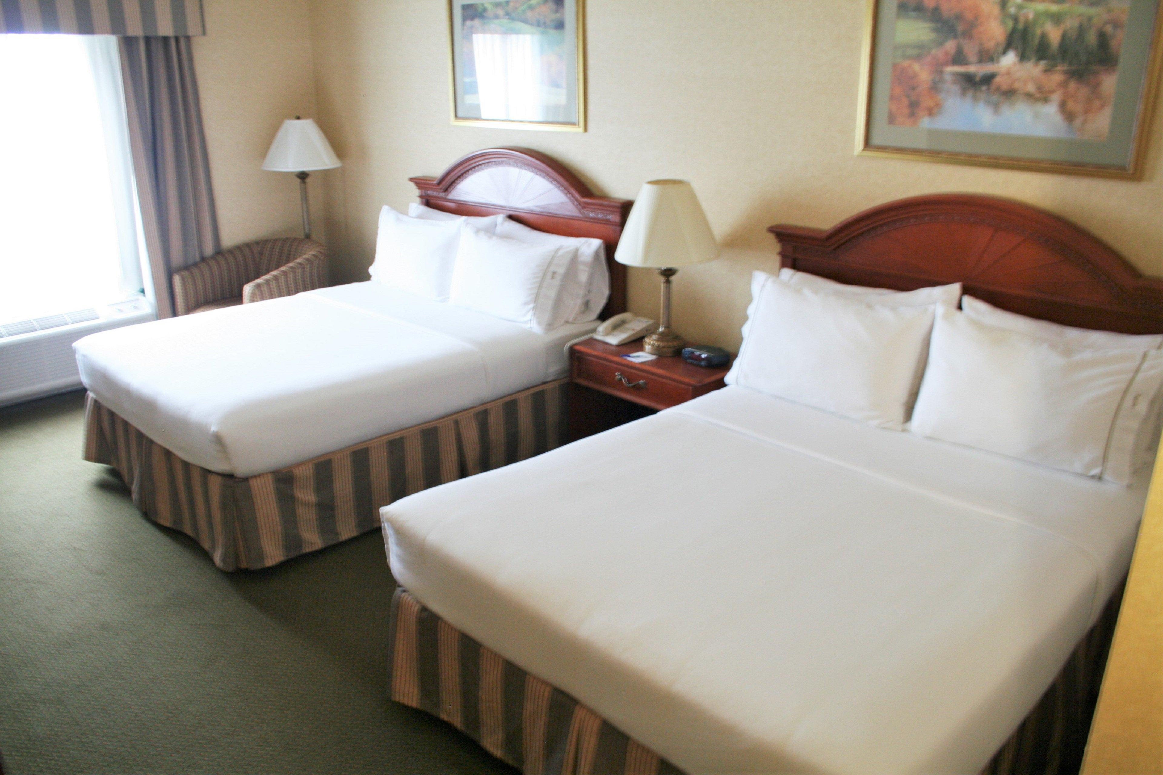 Holiday Inn Express Hotel & Suites Drums-Hazelton, An Ihg Hotel Luaran gambar